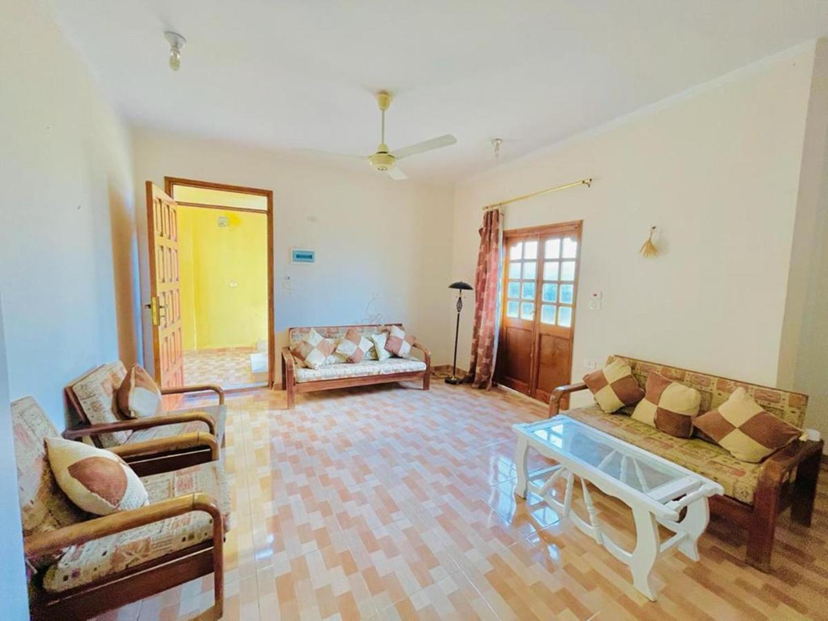 Luxor Nile View Flats Apartamento Exterior foto