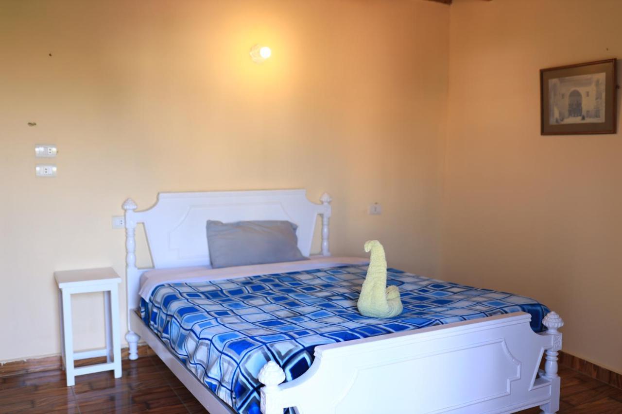 Luxor Nile View Flats Apartamento Exterior foto
