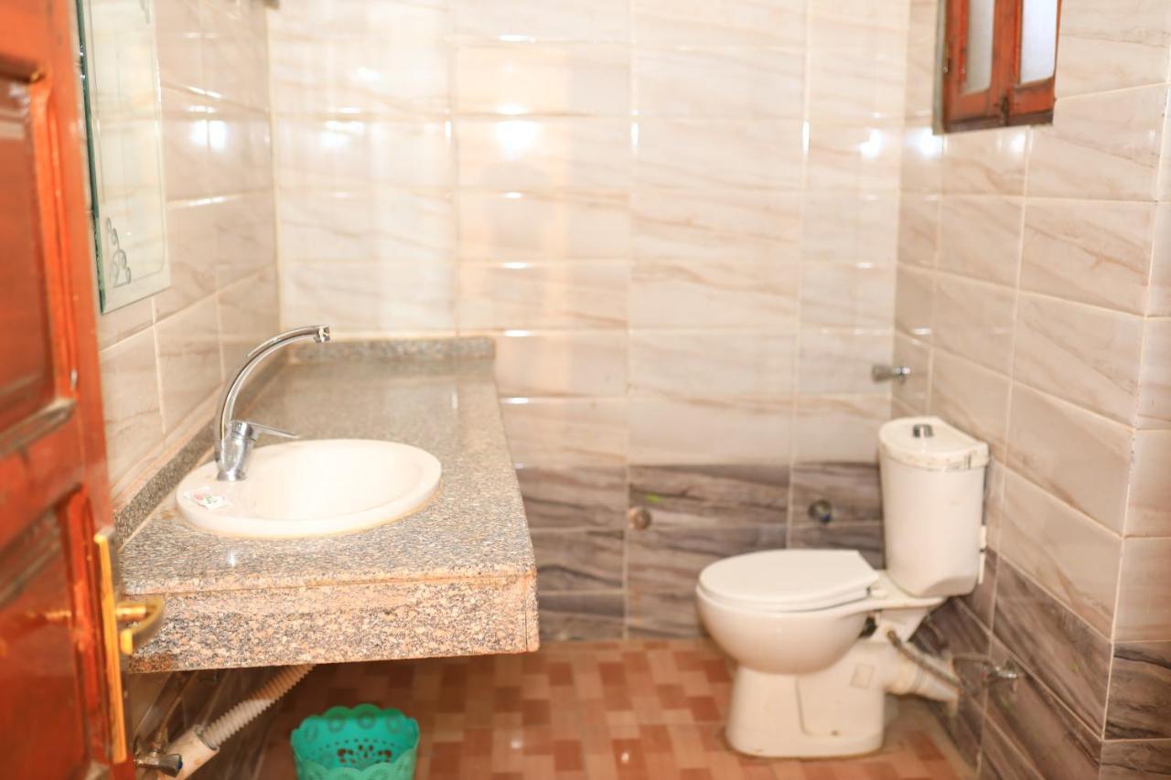 Luxor Nile View Flats Apartamento Exterior foto