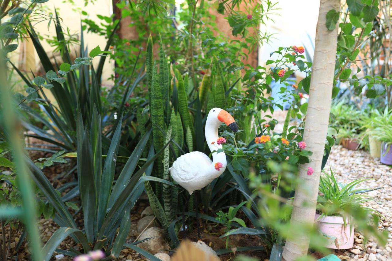 Luxor Nile View Flats Apartamento Exterior foto
